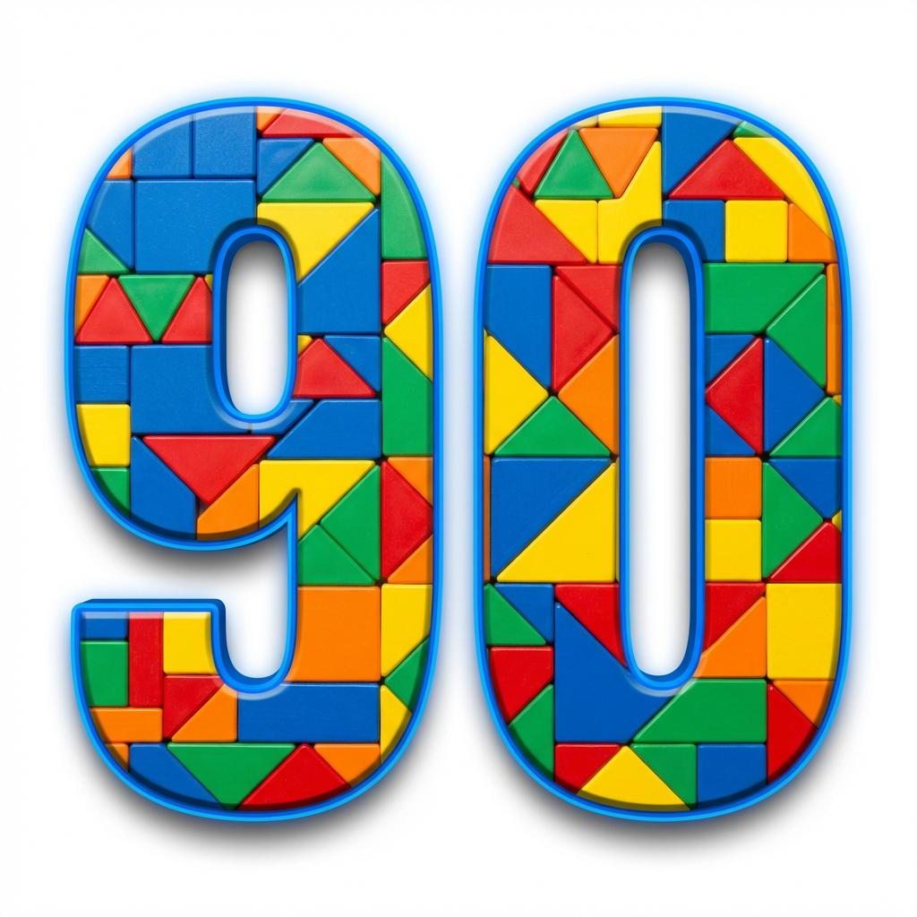 Magnetyczne Klocki KidoKado™