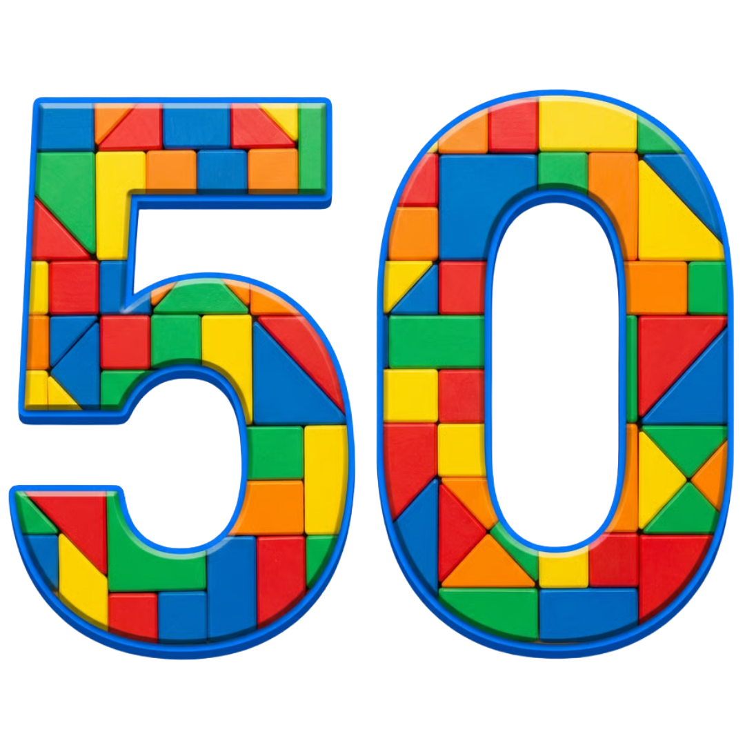 Magnetyczne Klocki KidoKado™